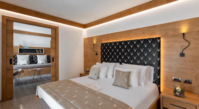 Brunet - The Dolomites Resort