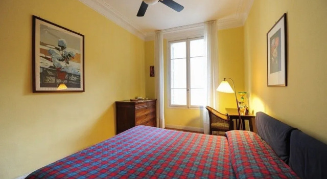 Le Belle Epoque - 5 Stars Holiday House, Забронировать Отель Ницца Приморские Альпы, рядом с Набережная Соединенных Штатов