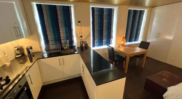 Апартаменты Studio Apartment, Covent Garden