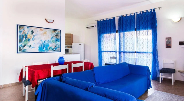 Case Vacanza Baia Chia Aiosardegna
