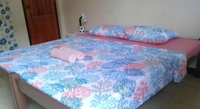 Camera Standard Mingche Apartment