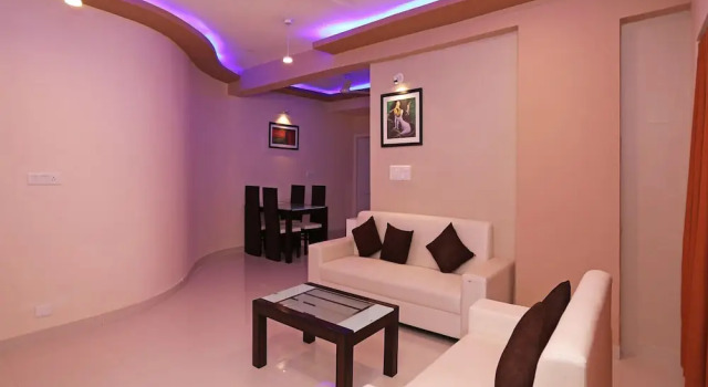 Holiday Apartment in City Center, Забронировать Апартаменты/квартира Отели штата Раджастхана с парковкой, Парковка