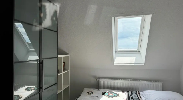4 room cosy holiday apartment contactles, Book Lejlighed Gehrden Niedersachsen