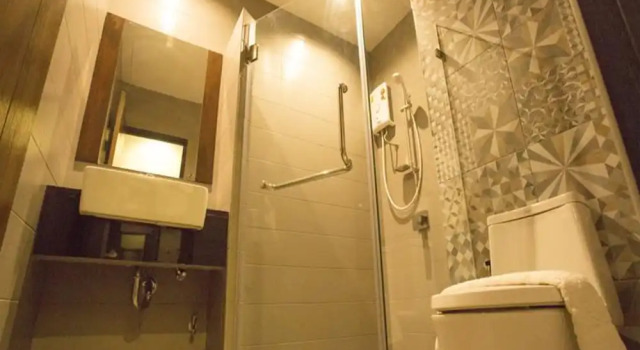 Семейный номер Standard Aziss Boutique Hotel - SHA Plus