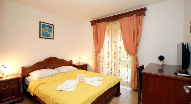Номер Standard Apartmani More