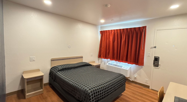Номер Standard Shasta Vista Inn & Suites