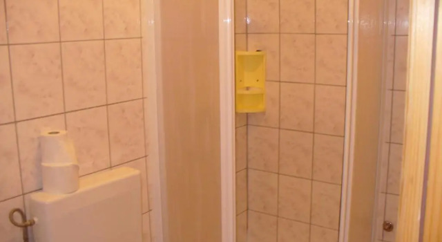 Двухместный номер Standard с видом на горы Pansion Comfort Sidro