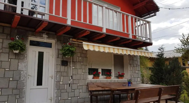 Коттедж Vila Gabriela