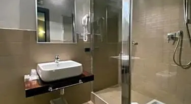 Семейный номер Standard Select Hotel