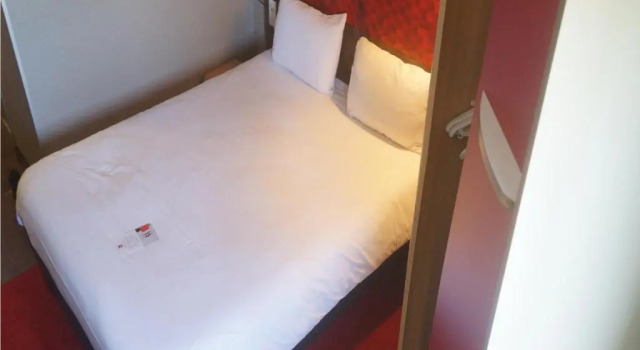 Номер Standard Ibis Le Havre Sud Harfleur