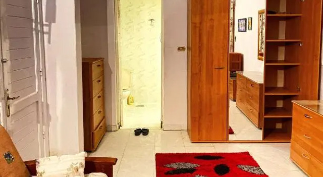 ڤيلا صف اول بحيرة , مارينا , العلمين