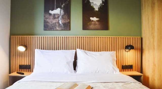 Konstantin Apartment - Rethymno