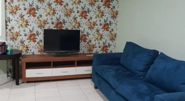 Apartement Sudirman Park by Syaiful, Prenota Appartamento Appartamenti a Giacarta, vicino a BCA Tower, Appartamento