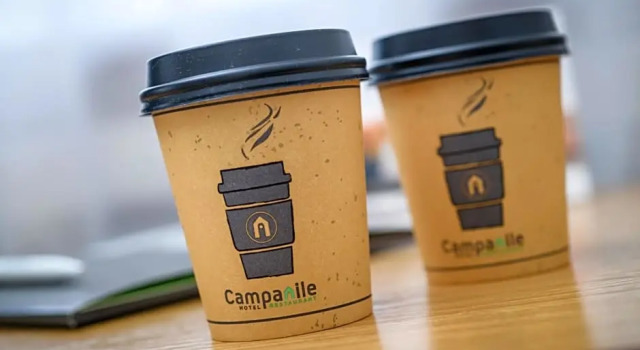 Номер Standard Campanile Hotel & Restaurant Gouda