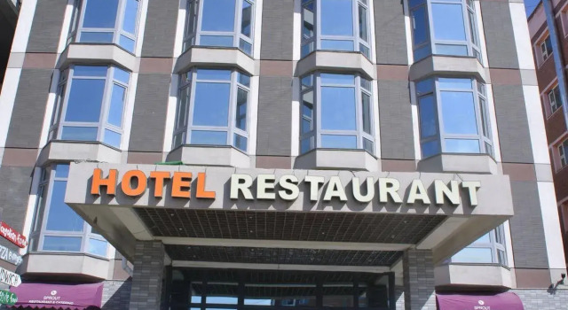 New West Hotel