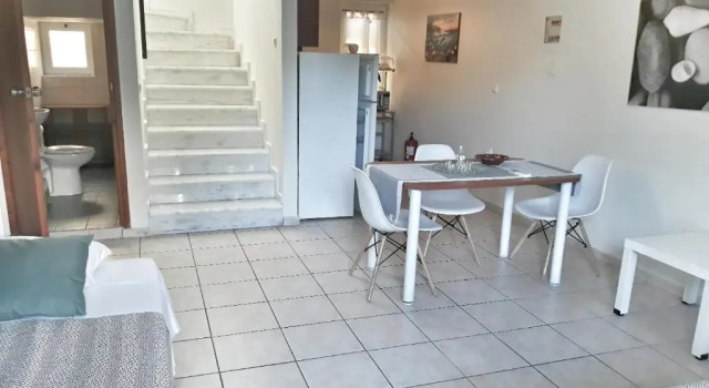 Marianna Apartments