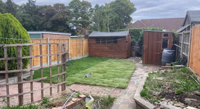 Апартаменты Charming 2-bed Apartment in Brentwood Free Parking