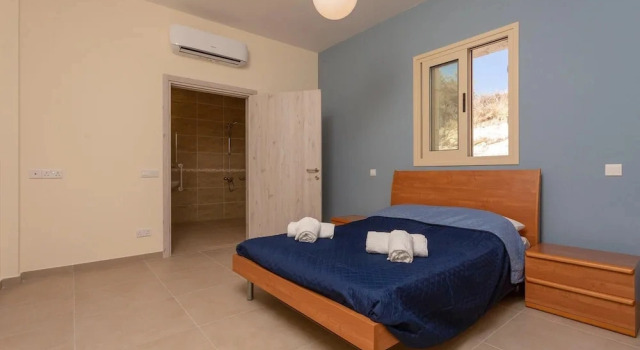 Cabaña Villa Christel