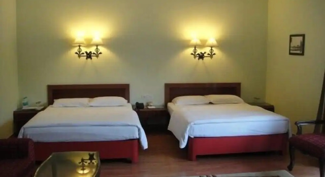 Best Western Radha Ashok
