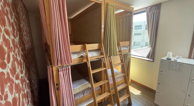 Двухместный номер Standard Guesthouse Zink