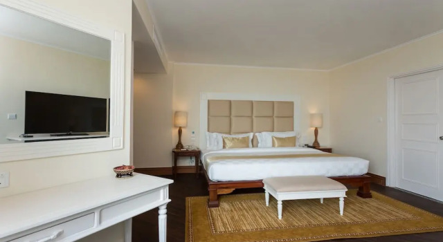 Клубный номер Deluxe Sokha Phnom Penh Hotel