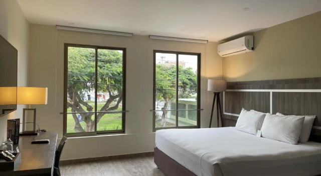 Номер Standard Rado Hotel - Quintanas