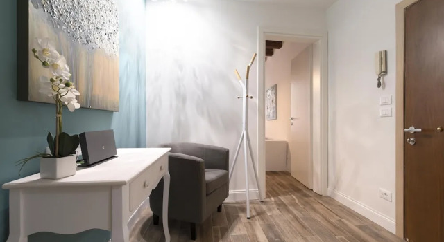 Suite 1241 by Wonderful Italy, Забронировать Апартаменты/квартира Дорсодуро Венеция, рядом с Accademia Bridge
