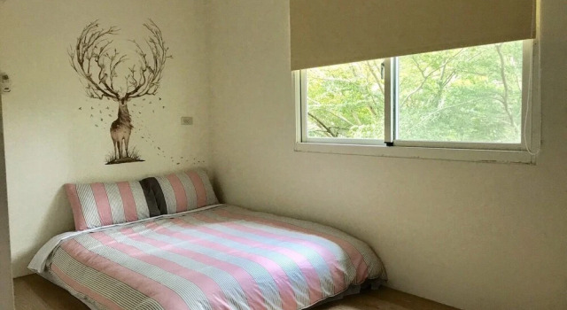 山水桃米旅店, Book Hotel Cheap Hotels in Puli