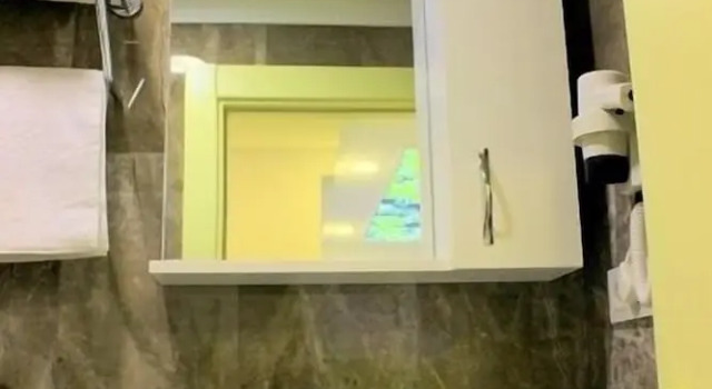 Номер Grand Hotelium 2