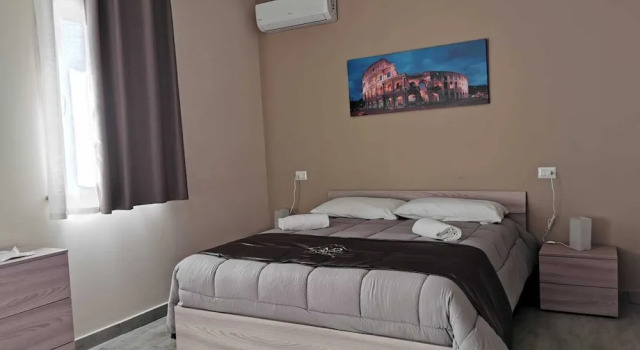 Martina Paradise b&b, Book Bed and Breakfast Hotels in Sicily with Parking, Parking