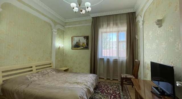 Люкс Rosa Roze Luxe House