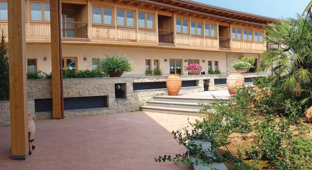 Active Hotel Paradiso, Prenota Hotel Hotel a Veneto con piscina, Piscina