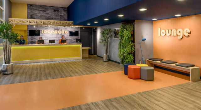 ibis budget Sao Paulo Morumbi