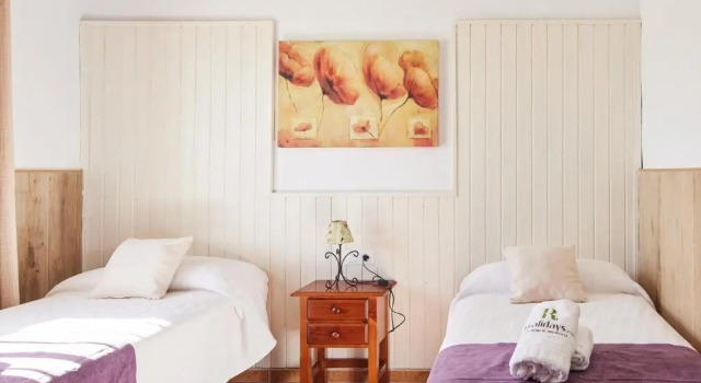 Chalet La Raya Conil de la Frontera by Ruralidays