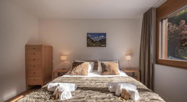 Chalet Am Acher 7