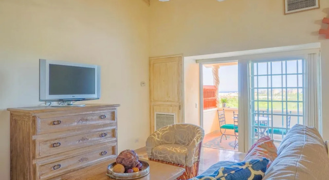 7BED Country Club 1 3 Bedroom Apartment By Senstay, Rezerwuj Apartament Cabo San Lucas 