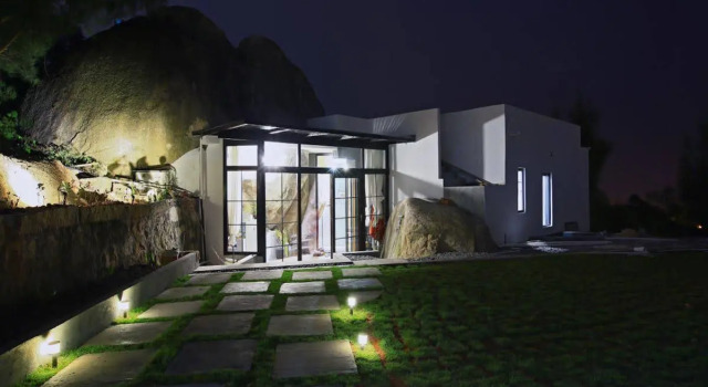 Xiamen Zengcuoan Mountain and Sea View Inn, Забронировать Мини-отель Мини-отели Сямынь, рядом с Zengcuo'an Bathing Spot, Мини-отель