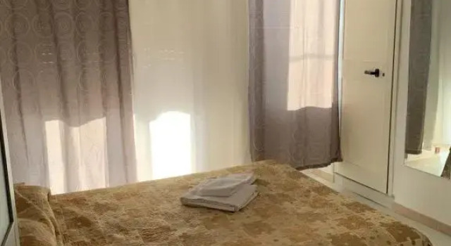 Номер Deluxe Villa belvedere