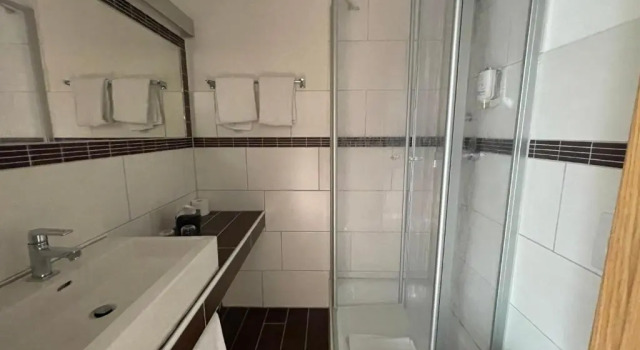 Номер Standard Europa Kehl Hotel