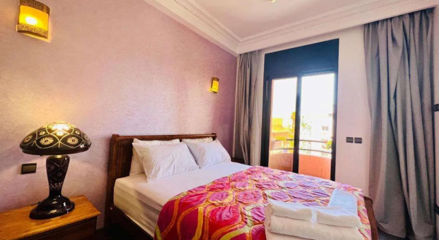 Sabor Apartments Anas Majorelle, Забронировать Апартаменты/квартира Отели Марракеш-Тенсифт-Эль-Хауз с завтраком, Завтраки