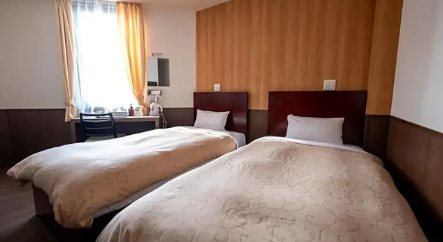 Номер Standard Hotel Ekichika Nagahoribashi