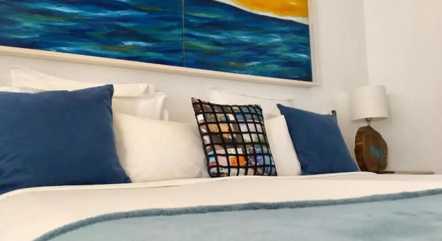Номер Comfort Casa Veintiuno