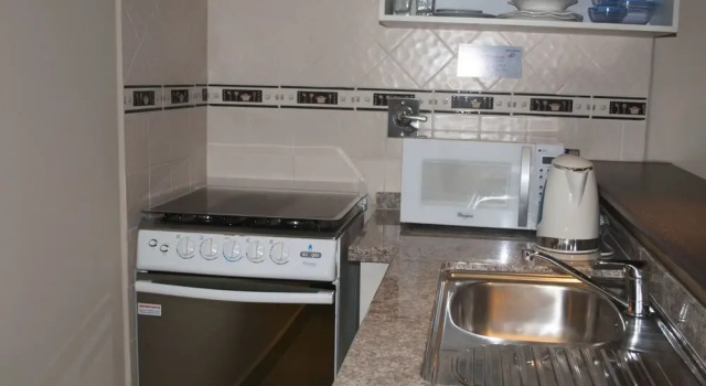 Апартаменты Executive Apart Business Torre Azul