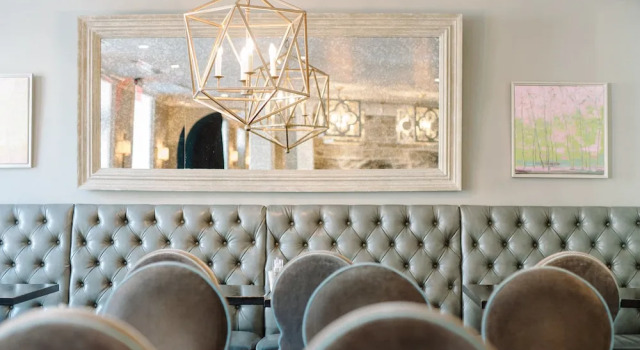 The Georges, Reserva ahora Hotel Lexington 