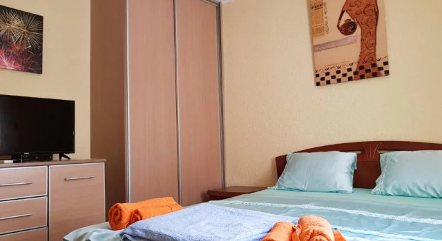 Apartments Đule, Забронировать Апартаменты/квартира Стрп 