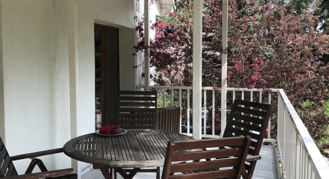 Номер Standard Ferienwohnung Waldblick