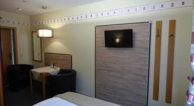 Hotel Nußknacker