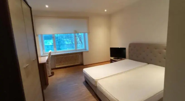 Апартаменты с 2 комнатами Yoga Residence Apartments