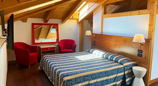 Arciduca Charming House Room & Breakfast