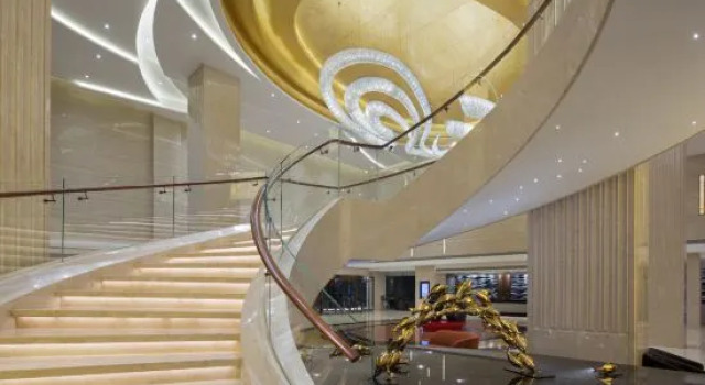Yaoda International Hotel, Boek Hotel Hotels in Taizhou met parkeren, Parkeren